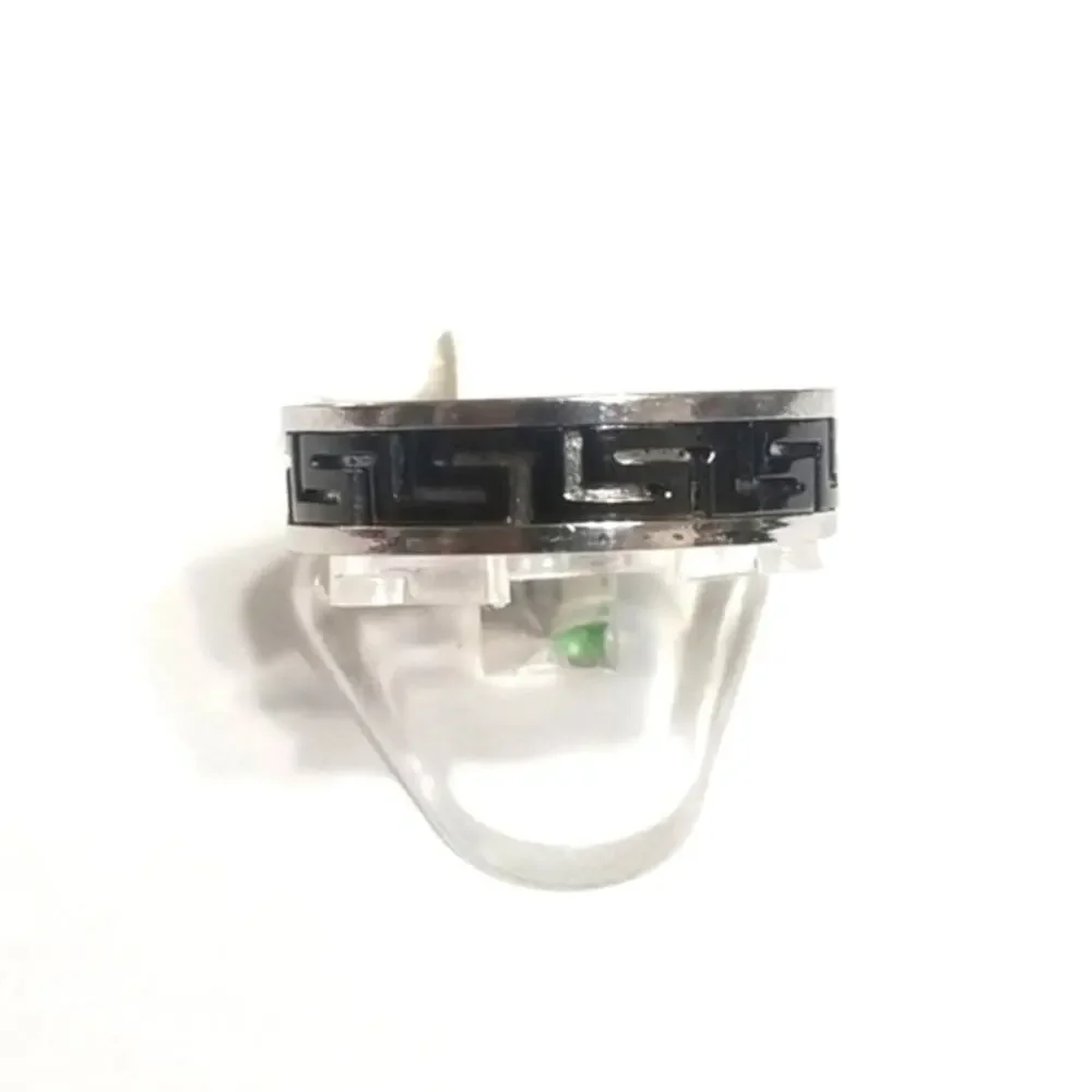 New stainless steel‎ ring